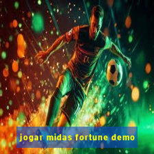 jogar midas fortune demo